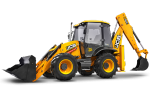 Масло для JCB 3CX / JCB 4CX