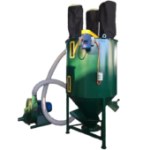 смеситель кормов