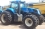 Колесный трактор NEW HOLLAND T8.390